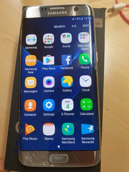 Samsung Galaxy S7,Edge 32GB