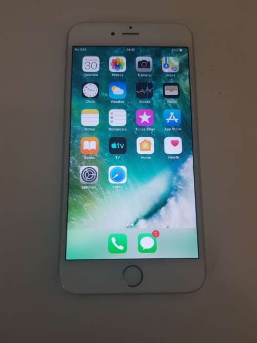 iphone 6 Plus 64GB excellent condition