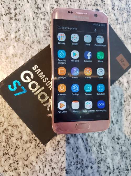 Samsung Galaxy S7, 32GB