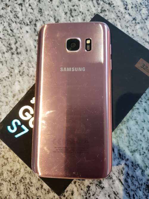 Samsung Galaxy S7, 32GB