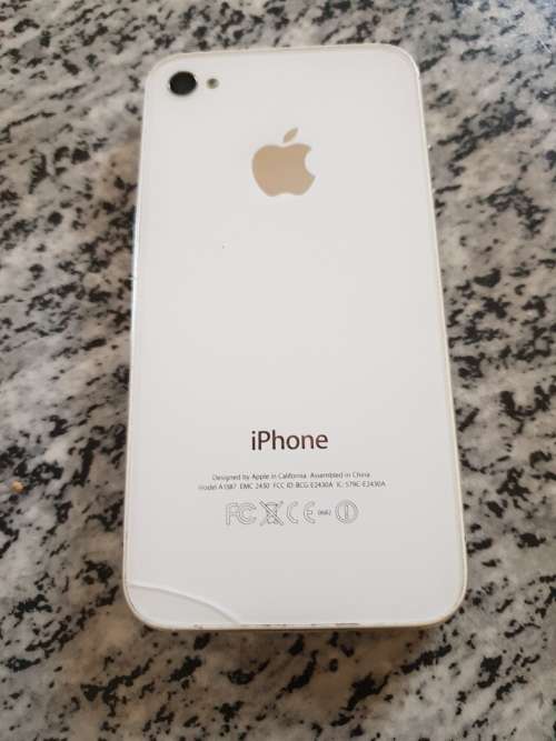 apple iphone 4s