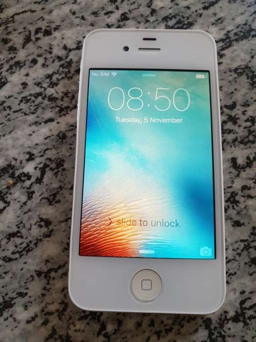 apple iphone 4s