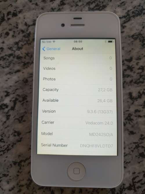 apple iphone 4s