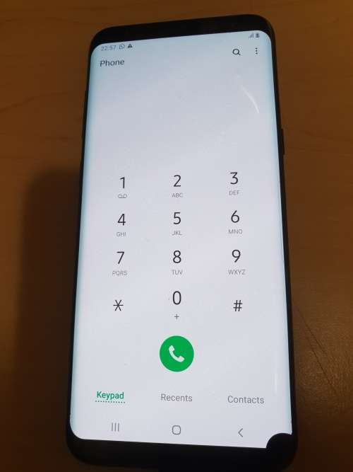Samsung Galaxy S8 Plus G955F