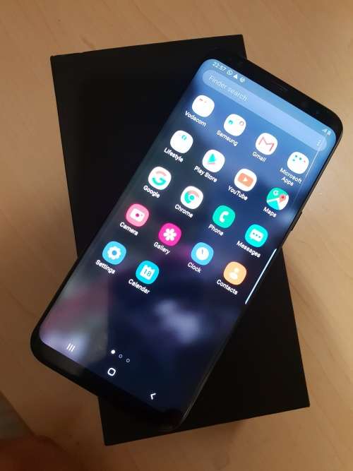 Samsung Galaxy S8 Plus G955F
