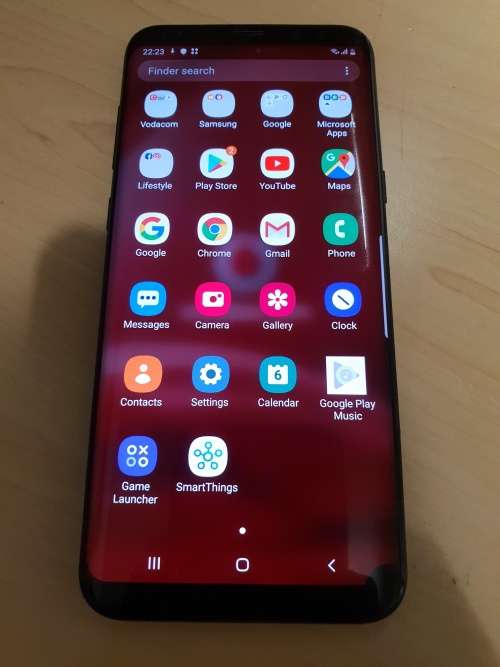 Samsung Galaxy S8 Plus G955F