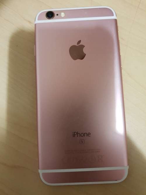 Iphone 6S ,128 GB