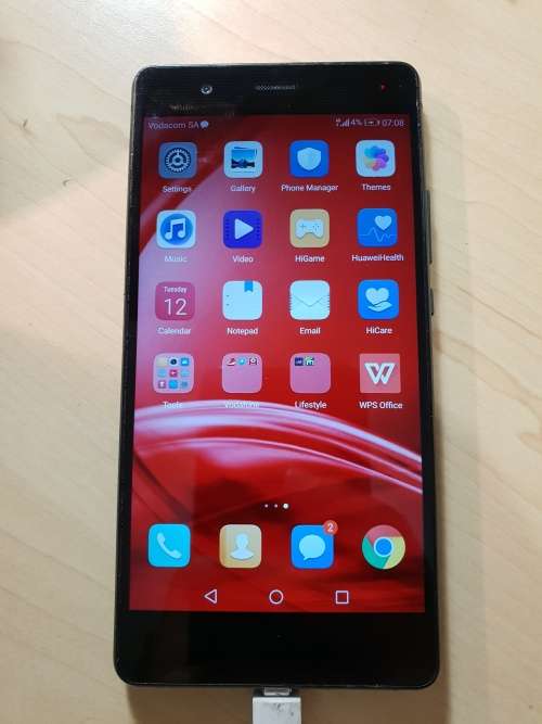 Huawei P9 Lite excellent condition