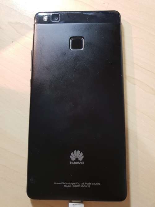 Huawei P9 Lite excellent condition