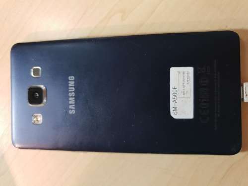 Samsung Galaxy A5 (A500F)