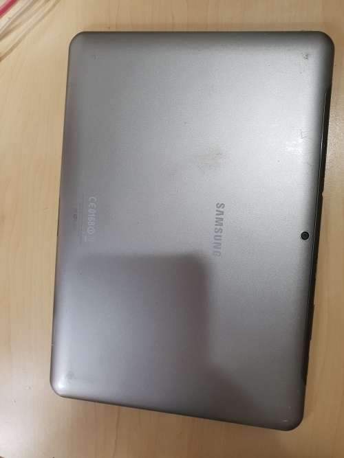 Samsung Galaxy Tab P5100