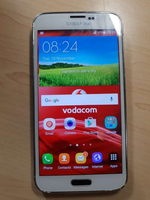 Samsung Galaxy S5 G900F