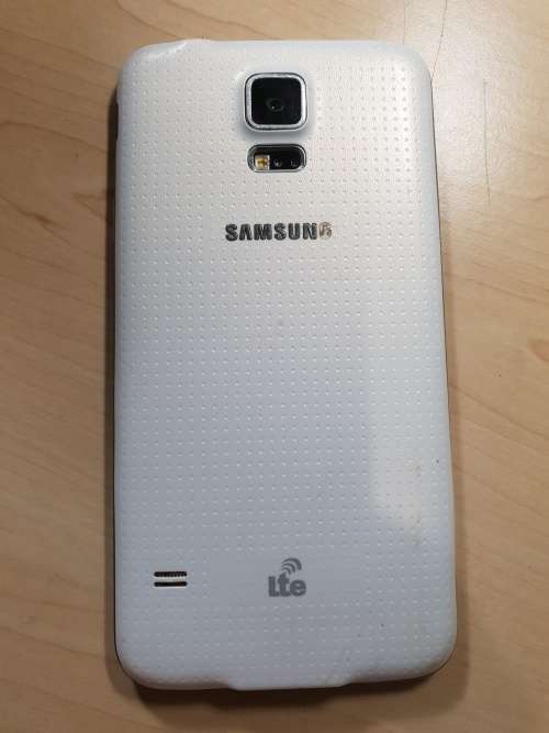 Samsung Galaxy S5 G900F