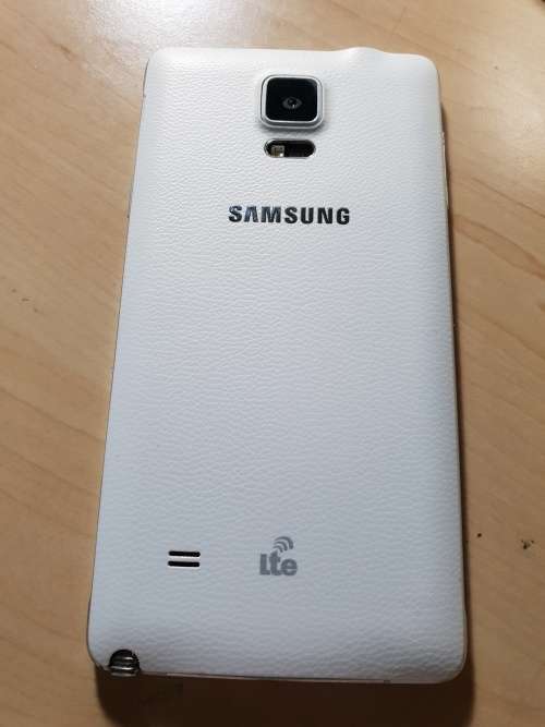 Samsung Galaxy Note 4 N910F 32 GB excellent condition