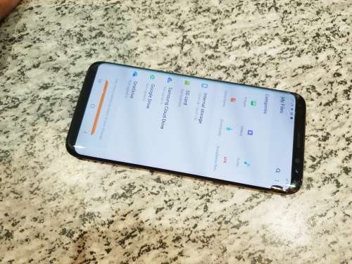 Samsung Galaxy S8 Plus G955F 64GB