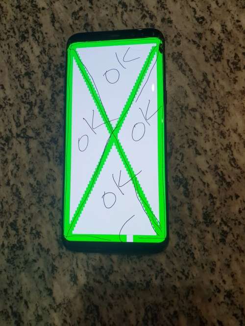 Samsung Galaxy S8 Plus G955F 64GB