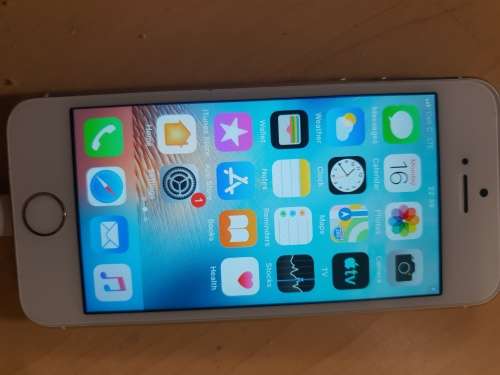 Iphone 5s 16 Gb