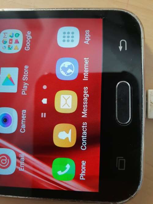Samsung Galaxy J5 J500F