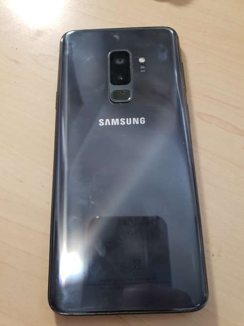 Samsung Galaxy S9 Plus G965F 128GB
