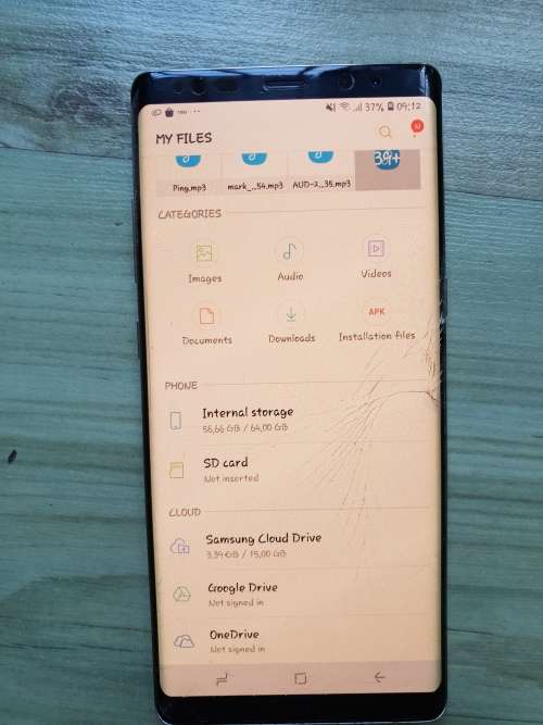 Samsung Galaxy Note8 N950F 64GB