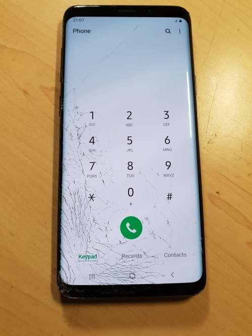 Samsung Galaxy S9 Plus G965F 128GB