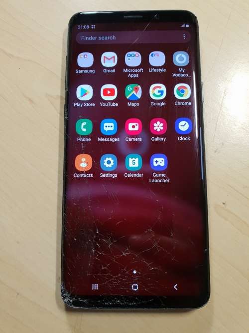 Samsung Galaxy S9 Plus G965F 128GB