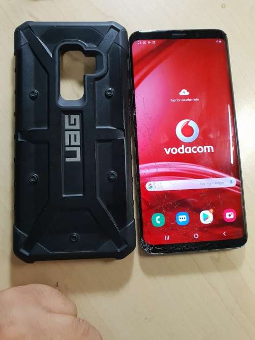 Samsung Galaxy S9 Plus G965F 128GB