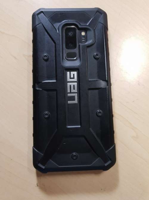 Samsung Galaxy S9 Plus G965F 128GB