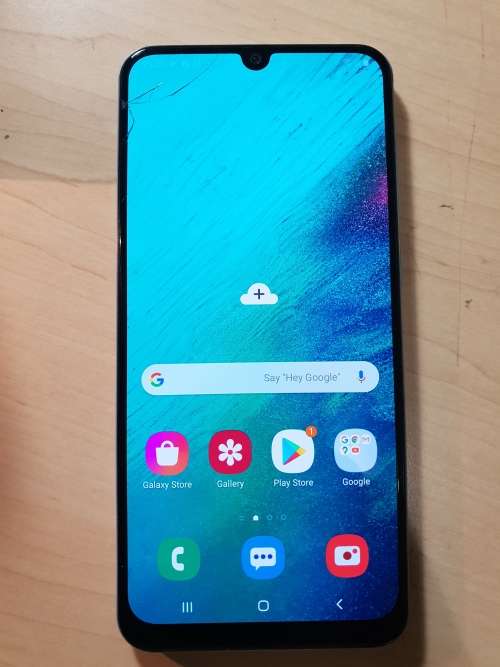 Samsung Galaxy A50 Dual Sim  128GB
