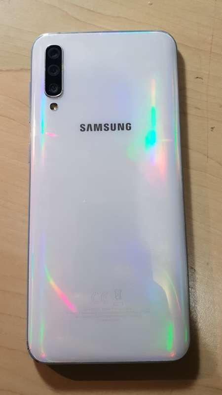 Samsung Galaxy A50 Dual Sim  128GB