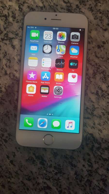 Iphone 6  ,16 Gb