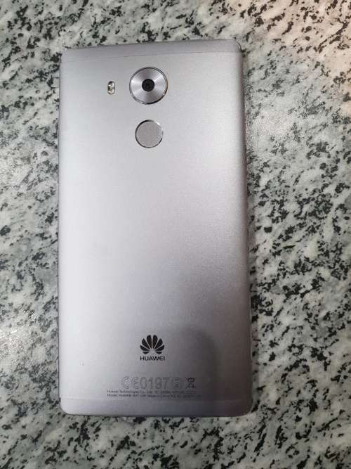Huawei Mate 8  Great condition  unlocked