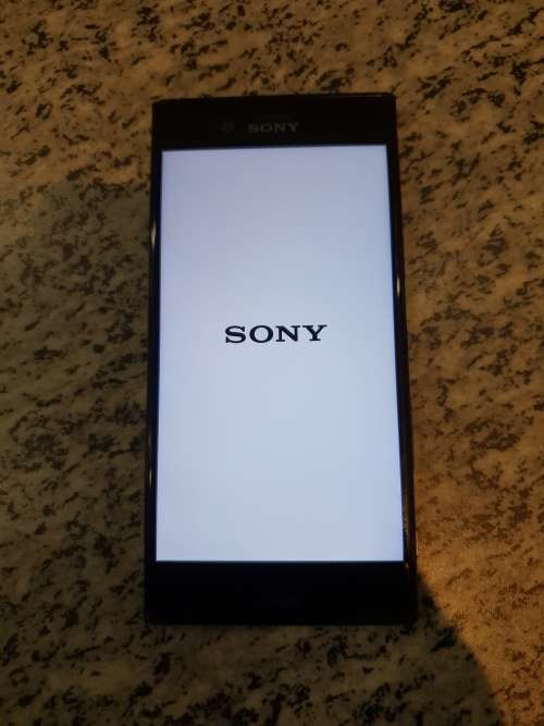 Sony Xperia XZ Great condition
