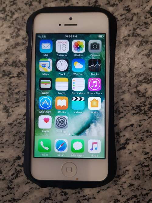 Apple iphone 5