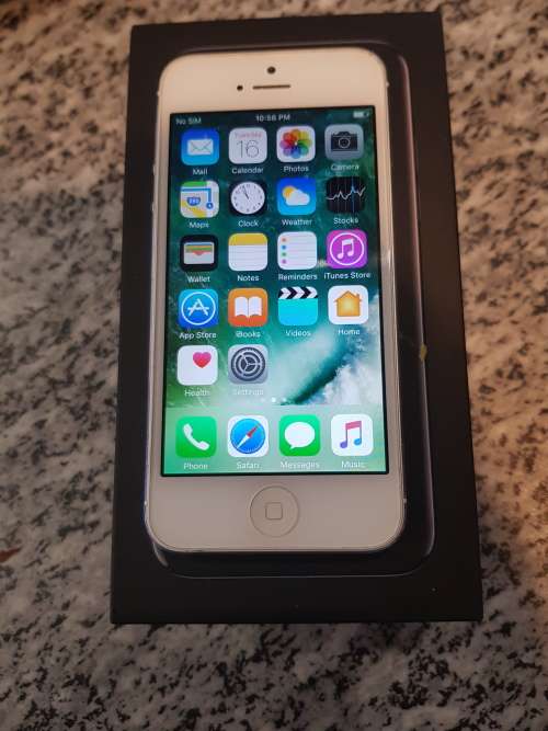 Apple iphone 5