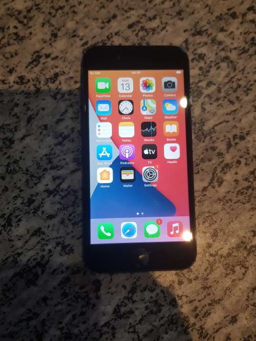 Iphone 7 ,128 GB (Bargain )