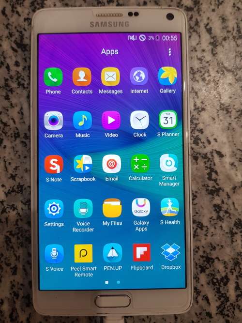 Samsung Note 4 ,32GB