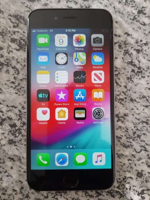 Apple iphone 6 64 Gb
