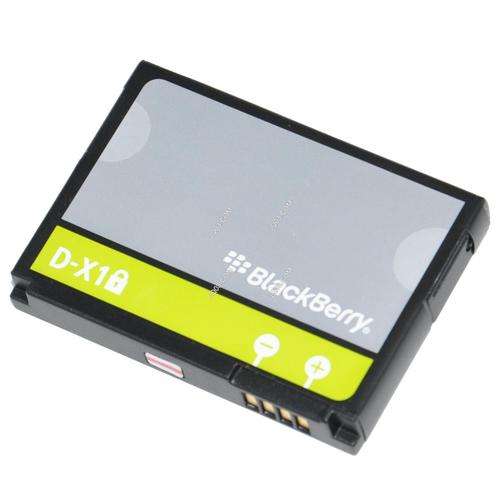 Battery for Blackberry 9500,9630 9530 ,8900 9520