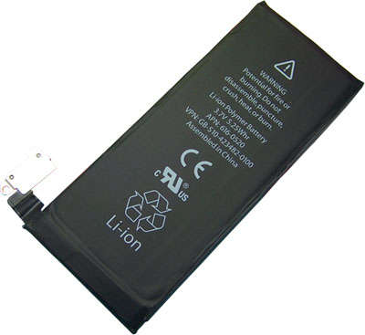 Iphone 4GS Battery ( Free Postage)