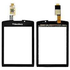 Blackberry 9800 TOUCH DIGITIZER   ORIGANAL PART (free postage)