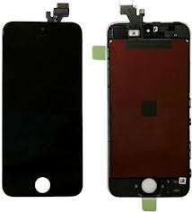 IPHONE 5   Replacement LCD & Digitizer (FREE POSTAGE)