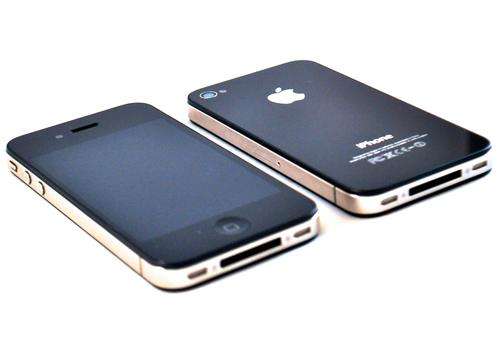 Apple iphone 4G 16GIG