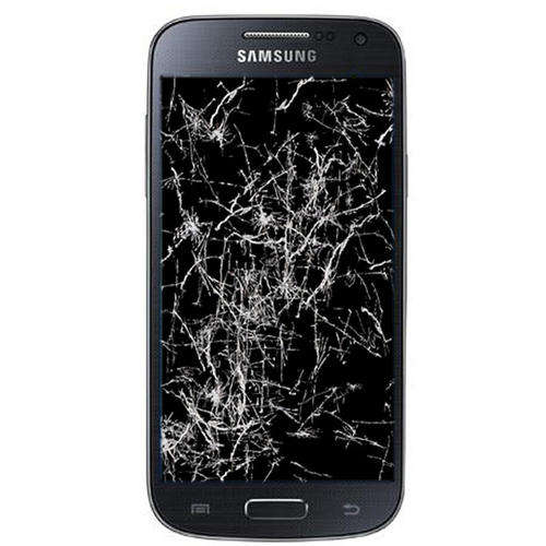 Samsung galaxy s4 mini