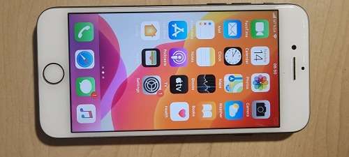 iphone 7 128 GB