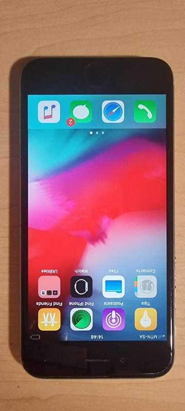 iphone 6 16 GB