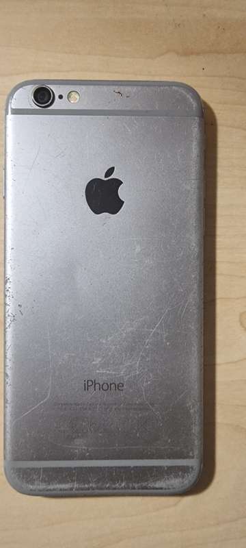 iphone 6 16 GB