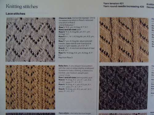 *Book Sale* Reader's Digest COMPLETE GUIDE TO NEEDLEWORK  Knitting, Crochet, Lacemaking & more