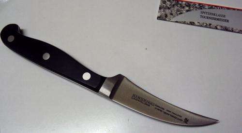PARING KNIFE - Spitzenklasse made in Germany