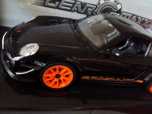 PORSCHE radio control very large 911 GT3 RS 1:12scale - unused, in orig box LOW STARTING BID***